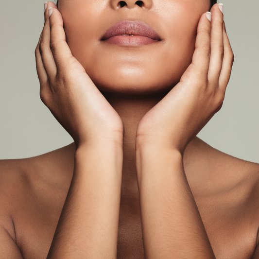 Unlocking the Secrets: How Your Menstrual Cycle Impacts Your Skin
