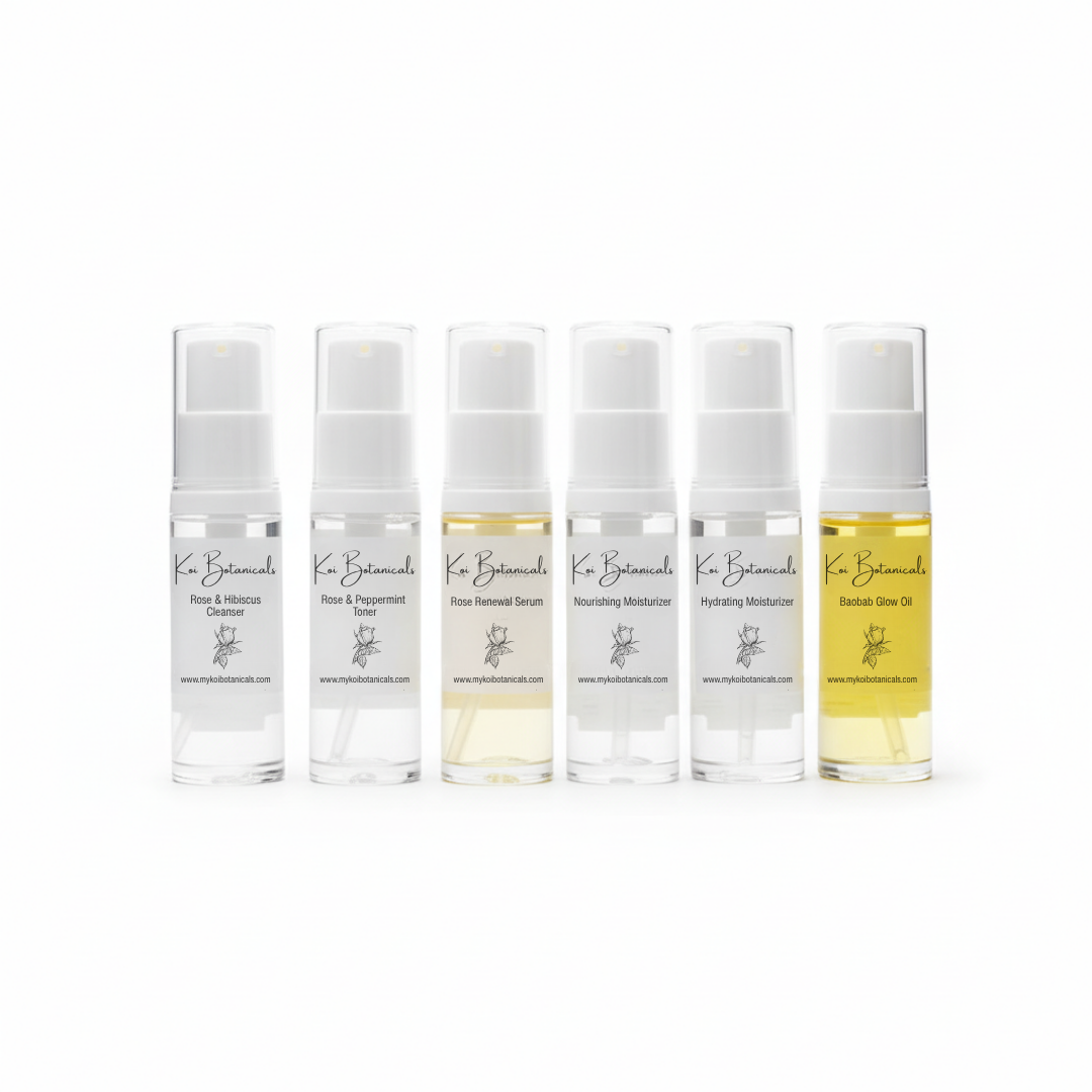 DISCOVERY SET | Your first introduction to the Koi difference.