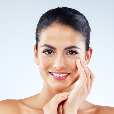 ROSE & PEPPERMINT TONER | Cooling comfort and a fresh, hydrated glow - alcohol-free - Koi Botanicals 2.7oz