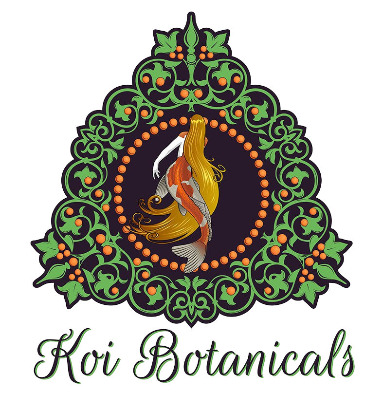 From KOI Beauty Bar to Koi Botanicals