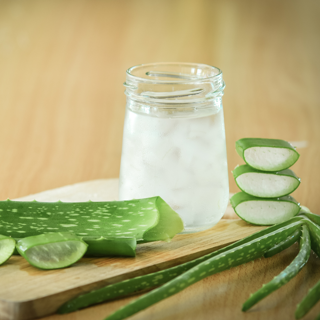 Aloe Vera: The Miracle Herb