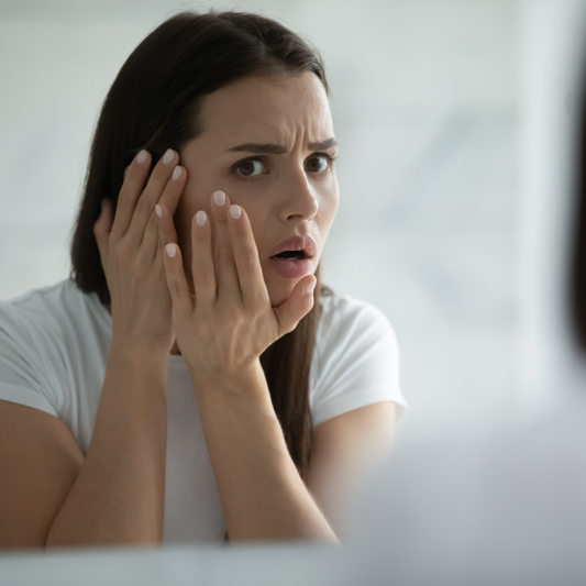 The Estrogen-Skin Connection: Why Your Glow is Fading (and How to Get It Back)