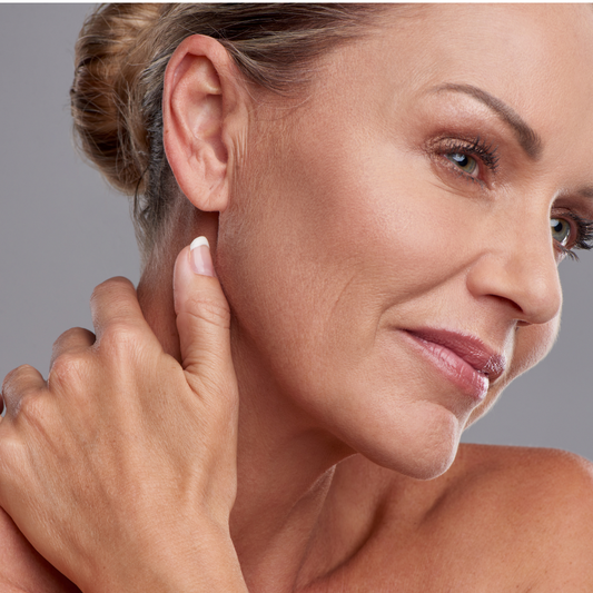 GLP-1 Medications and Your Skin: What Ozempic Users Need to Know
