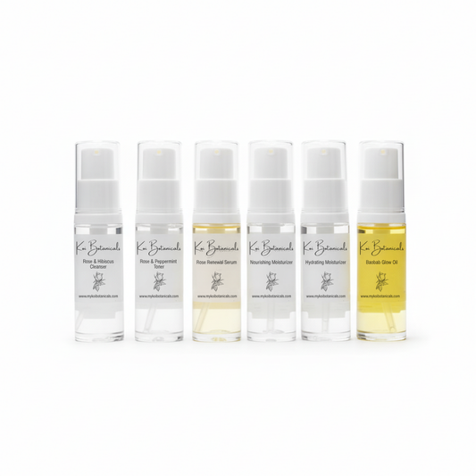 DISCOVERY SET | Your first introduction to the Koi difference.