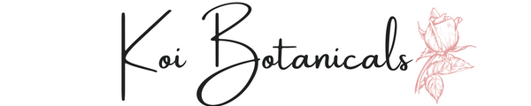 Koi Botanicals