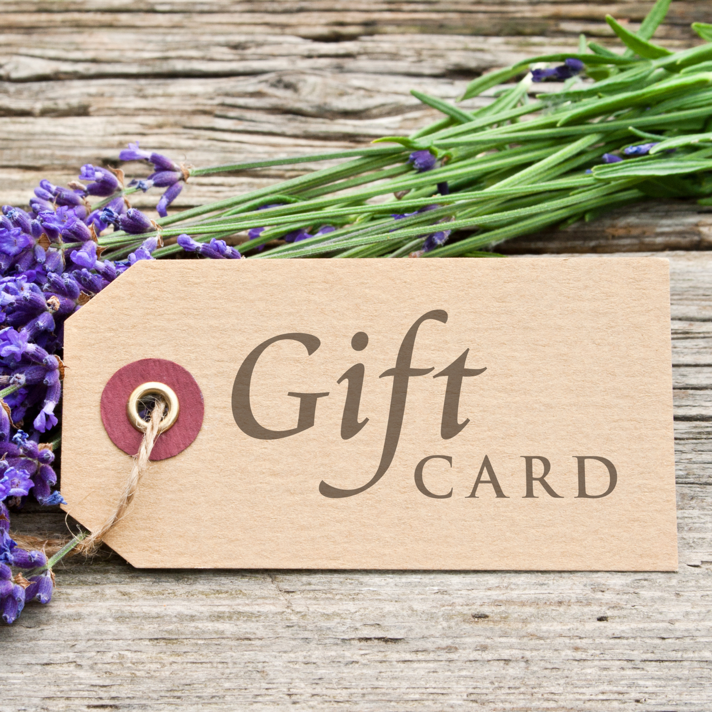 Koi Botanicals e-Gift Card - Koi Botanicals